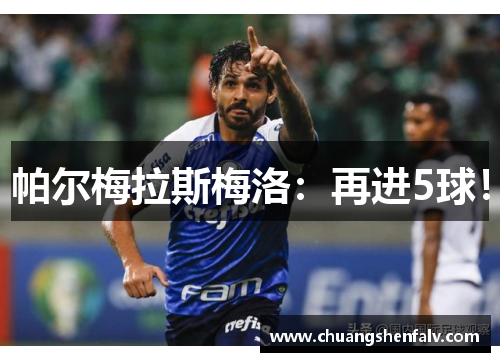 帕尔梅拉斯梅洛：再进5球！
